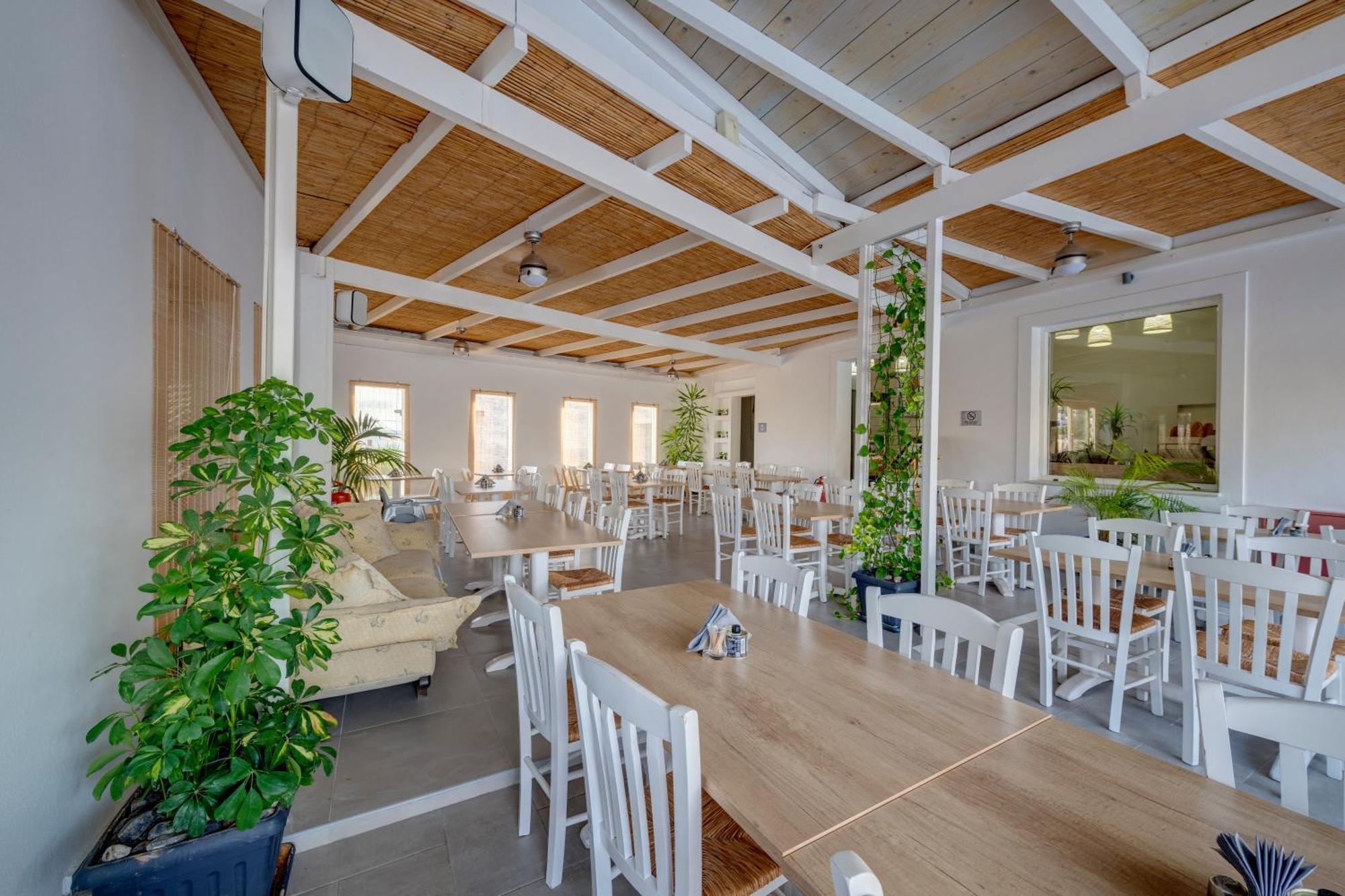 Aegean Paradiso Vacation Club - "Adults Only" 아졸림노스 외부 사진